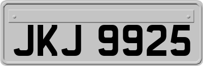 JKJ9925