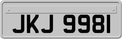 JKJ9981