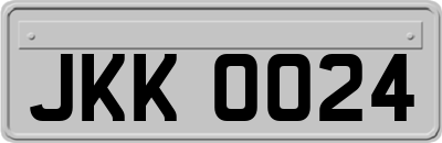 JKK0024