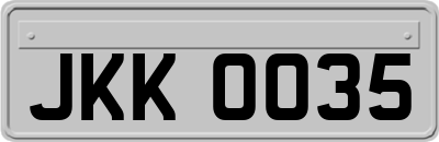 JKK0035
