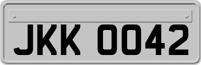 JKK0042