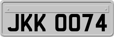 JKK0074
