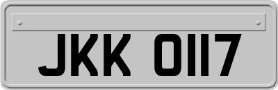 JKK0117