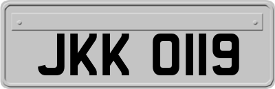 JKK0119