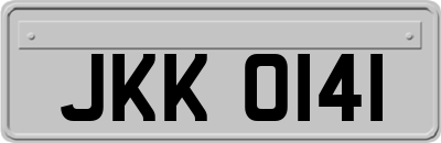 JKK0141