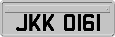 JKK0161