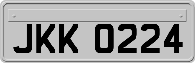 JKK0224