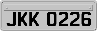 JKK0226