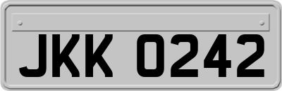 JKK0242