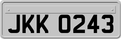 JKK0243