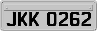 JKK0262
