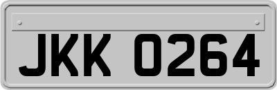 JKK0264