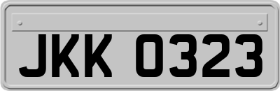 JKK0323