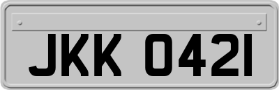JKK0421