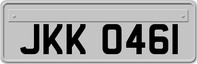 JKK0461