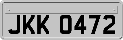 JKK0472