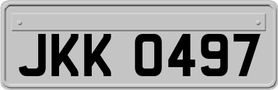 JKK0497