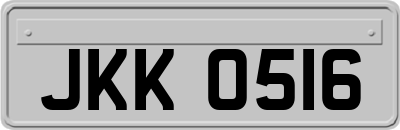 JKK0516