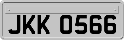 JKK0566