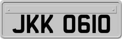 JKK0610