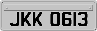 JKK0613