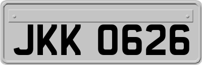 JKK0626