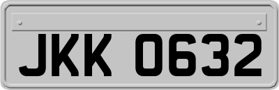 JKK0632
