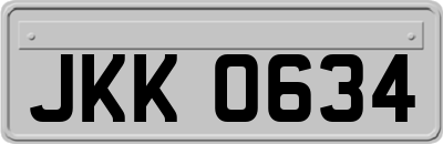 JKK0634