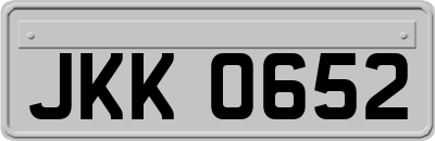 JKK0652