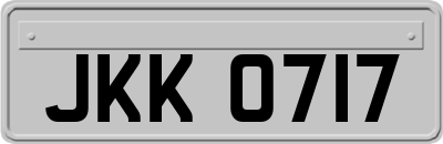 JKK0717