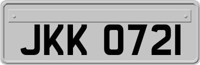 JKK0721