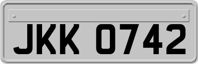 JKK0742
