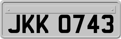 JKK0743