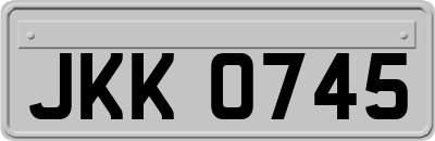 JKK0745