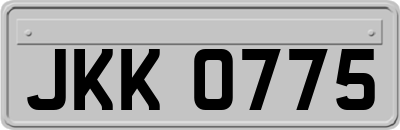 JKK0775