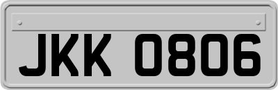 JKK0806