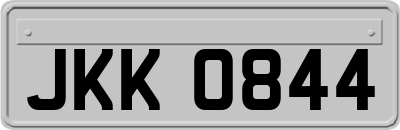 JKK0844