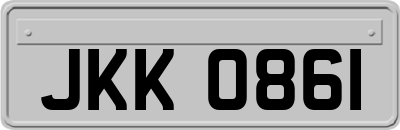 JKK0861