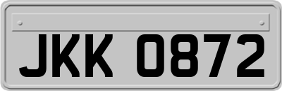 JKK0872