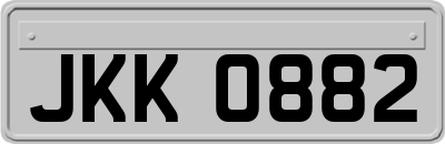 JKK0882