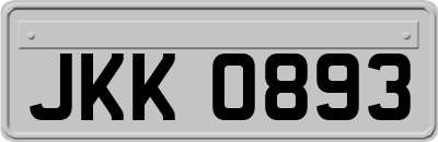 JKK0893