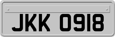 JKK0918