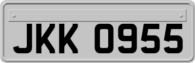 JKK0955