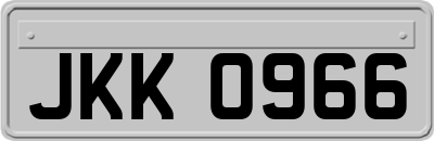 JKK0966
