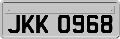 JKK0968