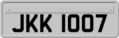 JKK1007