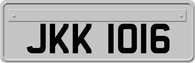 JKK1016