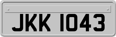JKK1043