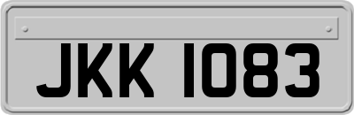 JKK1083