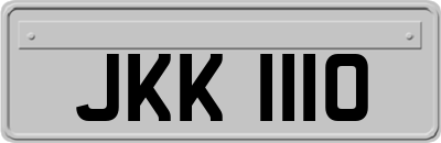JKK1110
